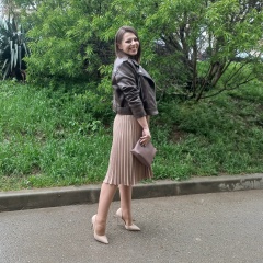 Татьяна Вербицкая, 29.05, Севастополь