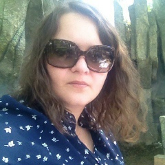 Таня Нарутто, 13.02.1988, Краснодар