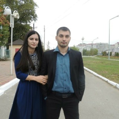 Мурад Гилалов, 25.12.1988, Махачкала