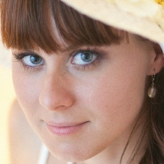 Светлана Журавская, 23.11.1901, Нижний Новгород