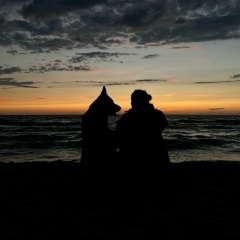 Мария Петрова, Гурьевск