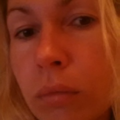 Люда Кудряшова