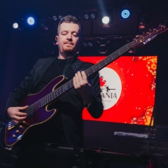 Ян Крамов, 18.04.1990, Пятигорск