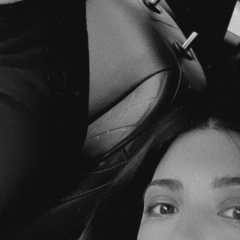 Света Аббасова, 18.05.1986, Новосибирск