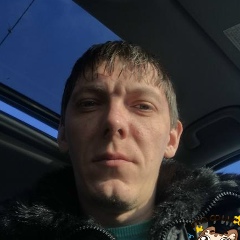 Андрей Молчанов, 30.01.1985, Екатеринбург