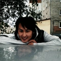 Адия Аюшеев, 13.10, Улан-Удэ