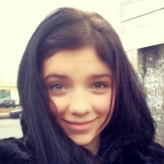 Марина Нестерова, 17.07.1997, Пермь