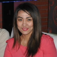 Gulzhanat Zhiengali, 11.07.1986, Атырау