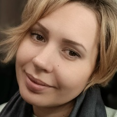 Мария Утарбаева, 28.01, Уфа