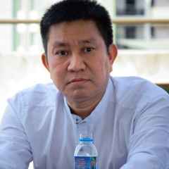 Naing-Min Htun, 07.03.1970, Mandalay