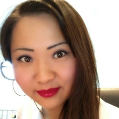 Olya Kim, 11.04.1986, Алматы