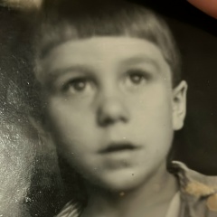 Денис Леонидович, 23.03.1987, Москва