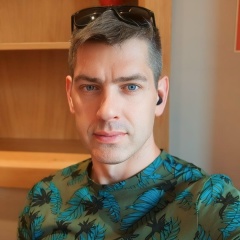 Сергей Мульманов, 17.08, Санкт-Петербург