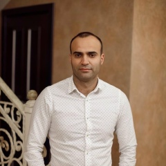 Намиг Гафаров, 17.06, Тверь