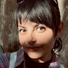 Ольга Меркушева, 03.10.1988, Саранск