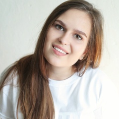 Ксения Павлючик, 01.01.1992, Москва