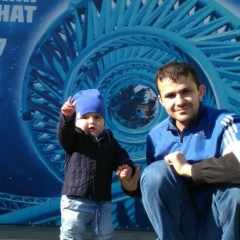 Екатерина Шокикиу, 30.04.1992, Санкт-Петербург