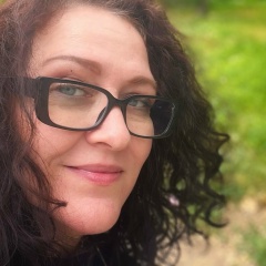 Вилена Брылева, 27.05, Волгоград