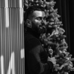 Илья Степанов, 11.01.1989, Москва