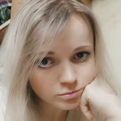 Еленка Лазарева, 05.07, Харьков