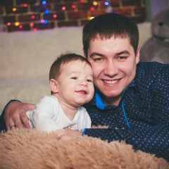 Евгений Кретинин, 10.05.1992, Оренбург