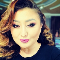 Жадыра Садыр, 07.09.1984, Алматы