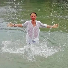 Павел Сысоев, 10.08.1983, Сочи