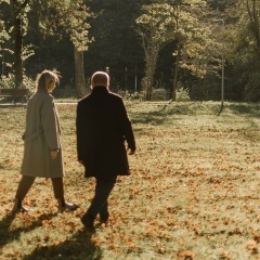 Анастасия Захарова, Калининград