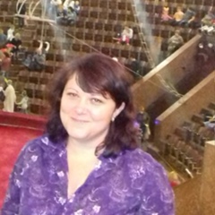 Алёна Прокопенко, 16.05, Киев