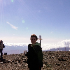 Анна Сухарева, 17.12.1981