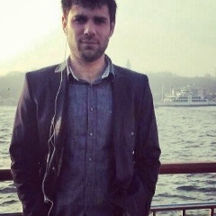 Soxrat Xalmamedov, Туркменабад