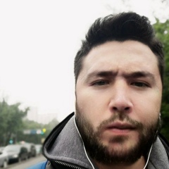 Тимур Турмагамбетов, Алматы