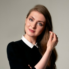Эллина Рябинина, 29.03.1987