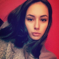 Лера Тихонова, 29.04.1998, Кишинев