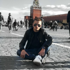 Вячеслав Громов, 29.09, Краснодар