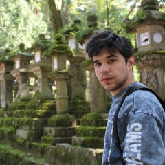 Алексей Радевич, 01.01.1920, Москва