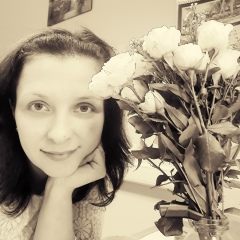 Катя Якушева, 17.08, Санкт-Петербург