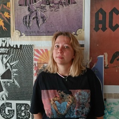 Алёна Савченко, 01.12.1990, Фролово