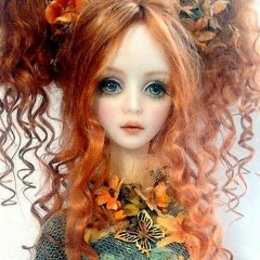 Li Butterfly, 18.10