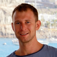 Петр Задрога, 14.06.1987, Санкт-Петербург