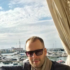 Артем Высоцкий, 05.07.1982, Санкт-Петербург