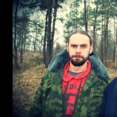 Тёма Чекин