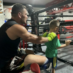 Слава Тен, 31.05.1991, Николаев