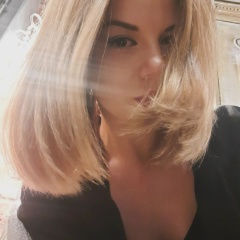 Екатерина Соломоненко, 26.10, Санкт-Петербург