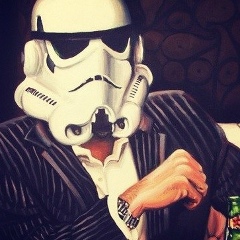 Алексей Рожанский, 13.01, Москва