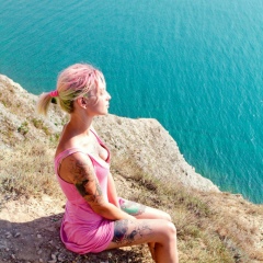 Таня Брукса, 30.04, Москва