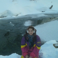 Anna Ann, 28.11.1995