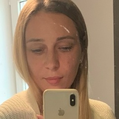 Ольга Бутузова, 18.08, Псков