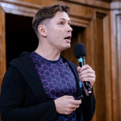 Виктор Абрамов, Москва