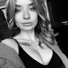 Оксана Васильева, Санкт-Петербург